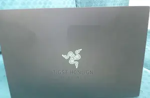 New Laptop Razer Blade 16GB Intel Core I7 SSD 512GB