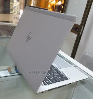 New Laptop HP EliteBook 840 G6 16GB Intel Core i7 SSD 512GB