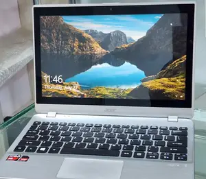 New Laptop Acer Aspire 5 4GB AMD A6 HDD 500GB