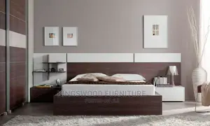 150cm Bed Frame P30 C1127