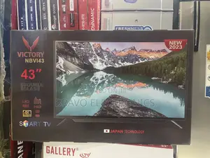 Victory Smart 43 Android Tv