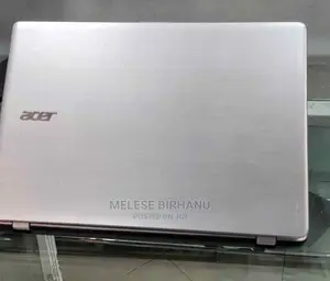 New Laptop Acer Aspire 5 4GB AMD A6 HDD 500GB
