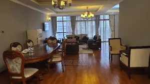 Furnished 2bdrm Apartment in Addis Abeba, Bole for rent