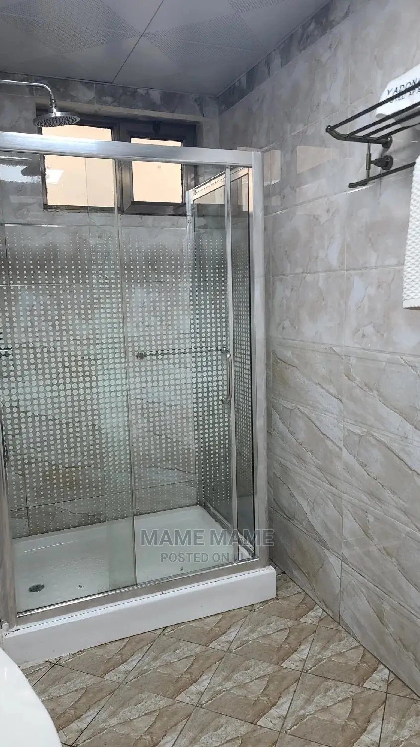Furnished 2bdrm Apartment in Addis Abeba, Bole for rent