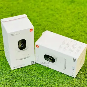 Miaomi Smart Camera C300