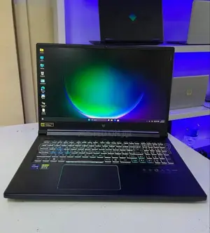 New Laptop Acer Predator Helios 300 16GB Intel Core I9 SSD 4T