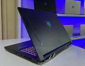 New Laptop Acer Predator Helios 300 16GB Intel Core I9 SSD 512GB