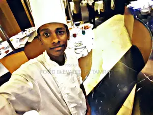 Executive Chef, Restaurant Organiser