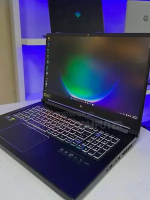 New Laptop Acer Predator Helios 300 16GB Intel Core I9 SSD 1T