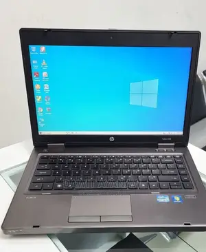New Laptop 4GB Intel Core I5 HDD 320GB