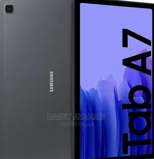 New Samsung Galaxy Tab A 7.0 64 GB Silver