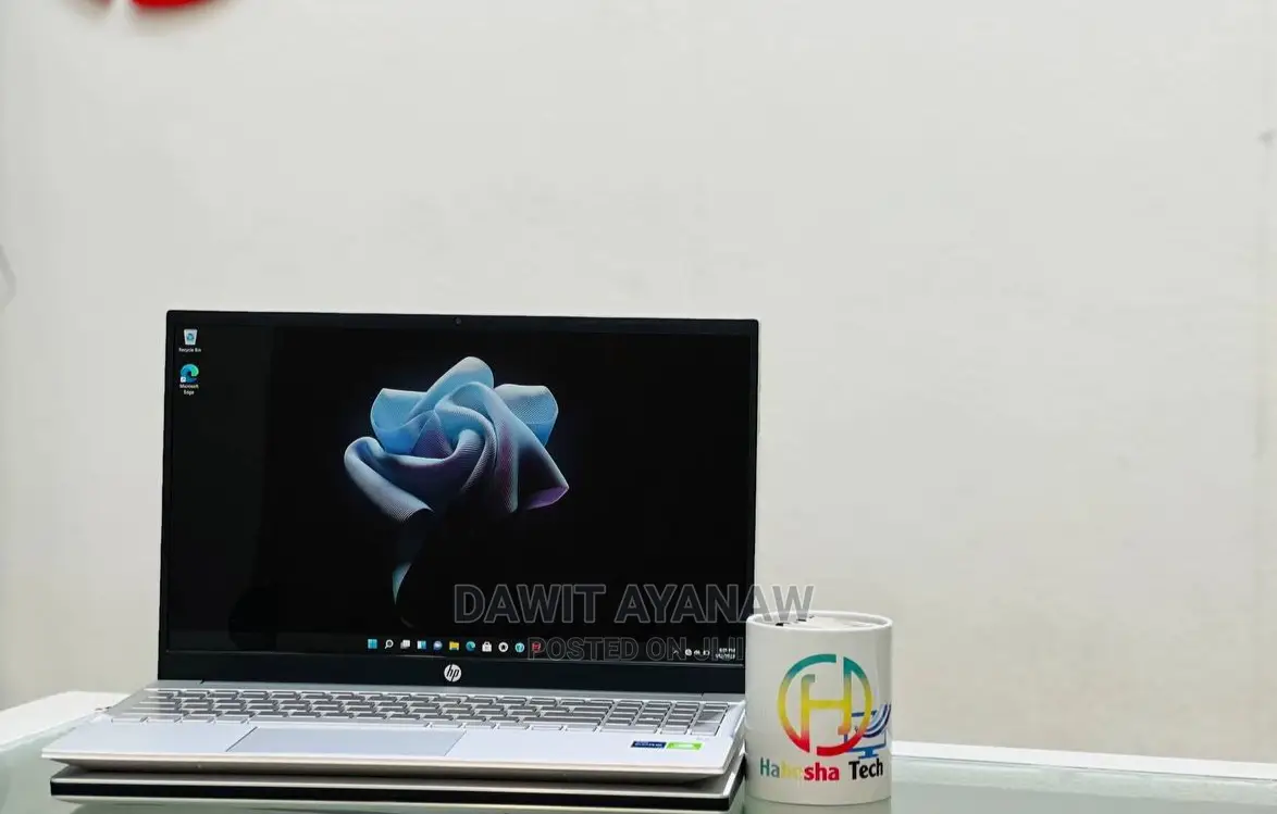New Laptop HP Pavilion 15 16GB Intel Core I7 SSD 512GB