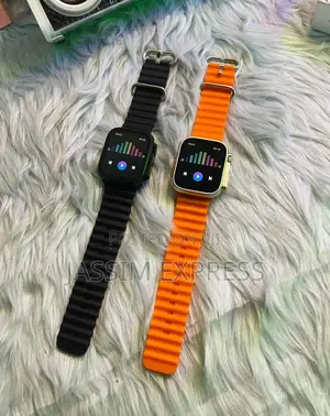 Ultra Series 8 Smart Watch