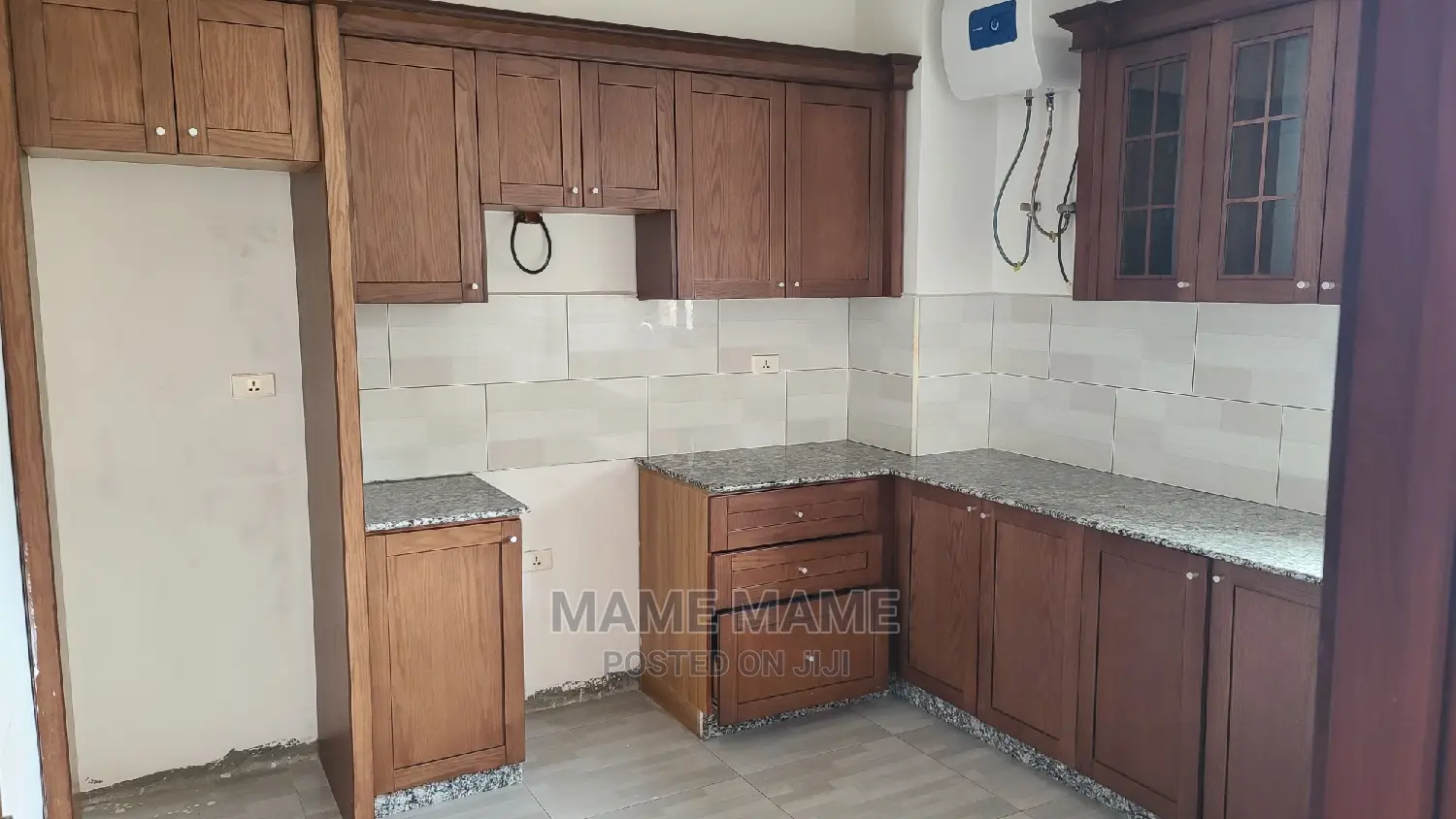 2bdrm Apartment in Addis Abeba, Bole for rent