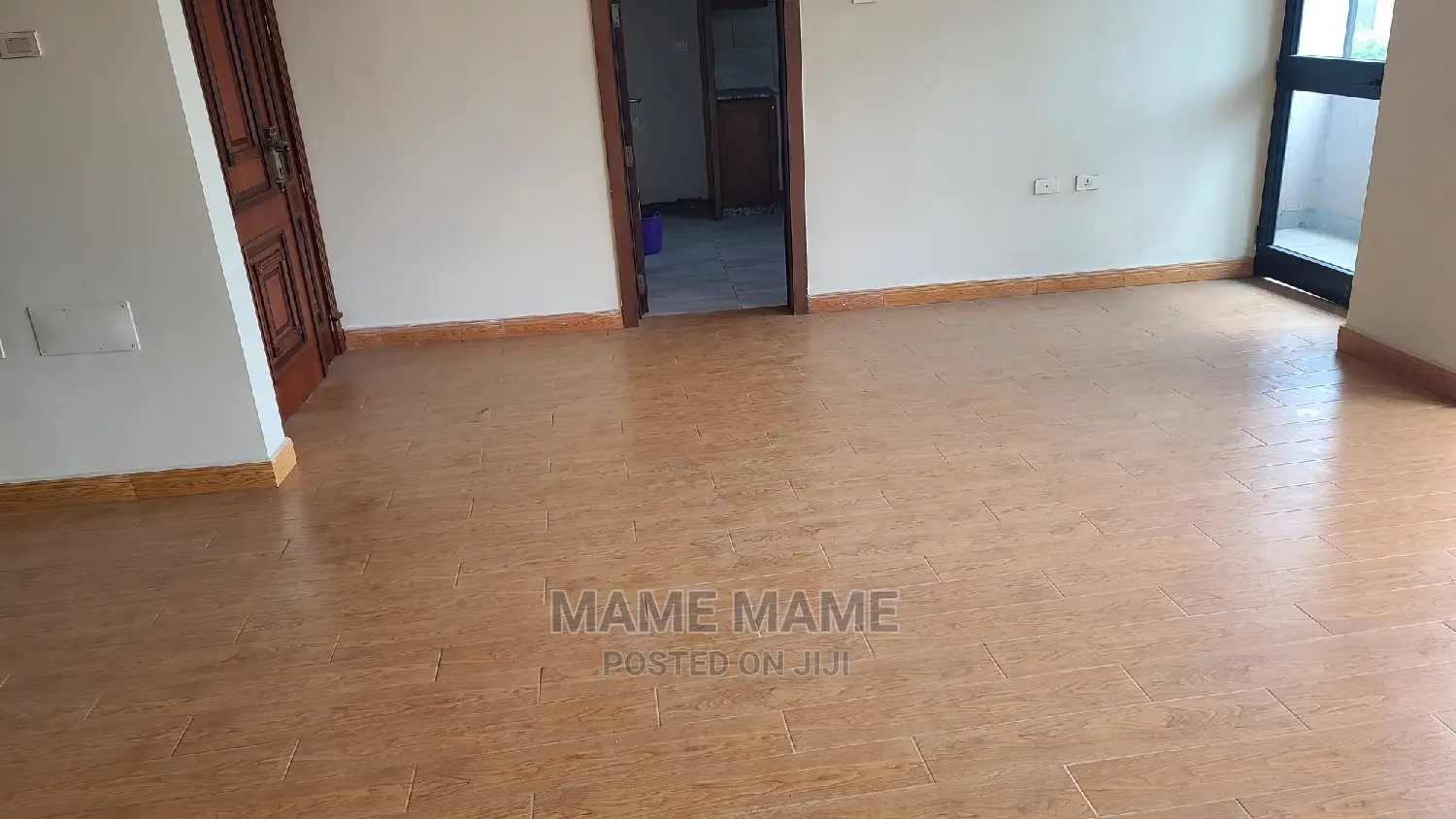 2bdrm Apartment in Addis Abeba, Bole for rent