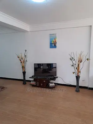 Furnished 2bdrm Apartment in Guest House For Rent, Yeka for rent