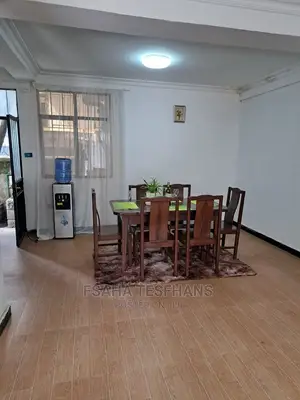 Furnished 2bdrm Apartment in Guest House For Rent, Yeka for rent
