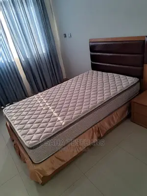 Furnished 2bdrm Apartment in Guest House For Rent, Yeka for rent