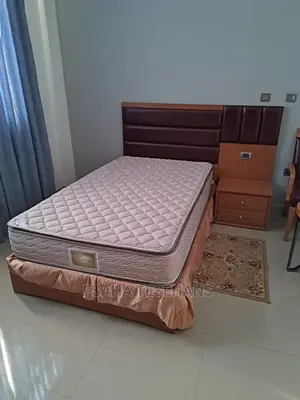 Furnished 2bdrm Apartment in Guest House For Rent, Yeka for rent