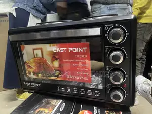 East Point Electric Toaster Oven