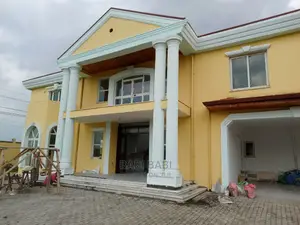 8bdrm House in Ccd Luxury H-Type, Yeka for sale