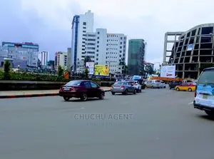 Business Construction Land for Hotel or Mixed Apartment