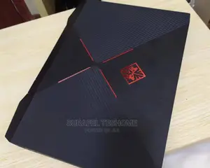 New Laptop HP Omen 15 16GB Intel Core I7 HDD+SSD 1T