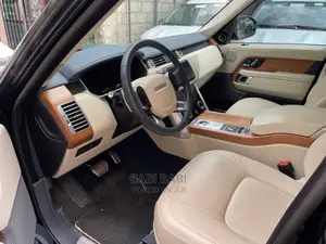 New Land Rover Range Rover Sport 2023 Black