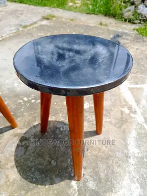 Epoxy ባለ 3 ተሰካኪ Coffee Tabel P30 C1130
