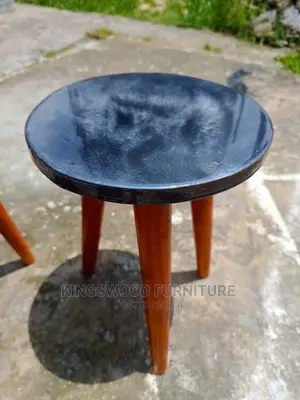 Epoxy ባለ 3 ተሰካኪ Coffee Tabel P30 C1130