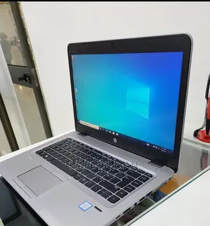 New Laptop HP EliteBook 840 8GB Intel Core I7 SSD 512GB