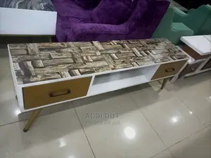 Tv Stand/ቲቪ ማስቀመጫ