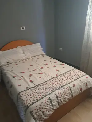 Furnished 2bdrm Apartment in Apartment  Guest, Yeka for rent