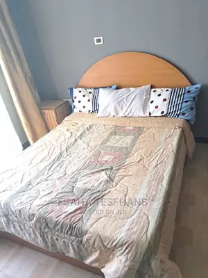 Furnished 1bdrm Apartment in Guest House, Yeka for rent