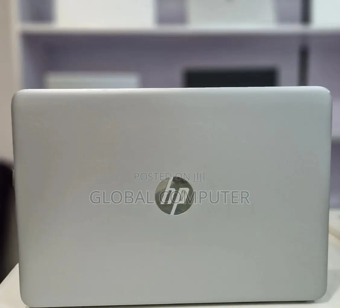 New Laptop HP EliteBook 840 8GB Intel Core I5 SSD 256GB
