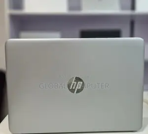 New Laptop HP EliteBook 840 8GB Intel Core I5 SSD 256GB