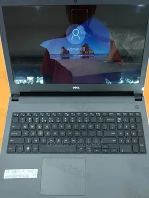 New Laptop Dell Inspiron 15 4GB Intel Core I3 SSD 500GB