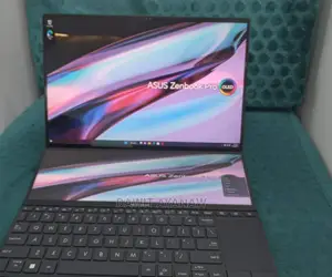 New Laptop Asus ZenBook Pro UX501 32GB Intel Core I9 SSD 1T