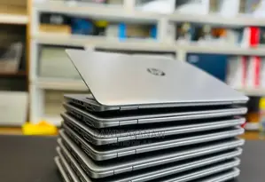 New Laptop HP EliteBook 840 G3 8GB Intel Core I5 SSD 1T