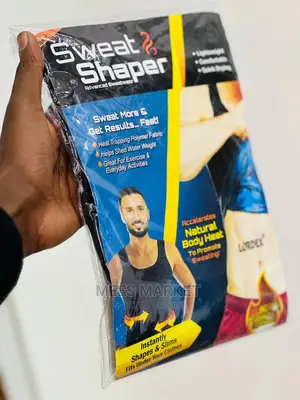 Sweet Shaper