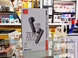 JBL Tune 225 TWS