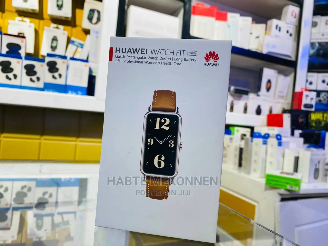 Huawei Watch Fit Mini