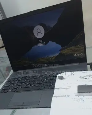 New Laptop HP Spectre X360 15t 16GB Intel Core I7 SSD 512GB