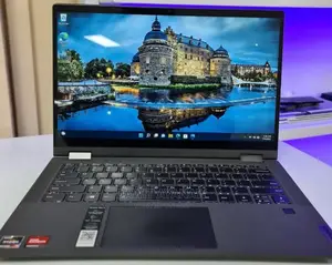 New Laptop Lenovo Flex 5 16GB AMD Ryzen 7 SSD 512GB