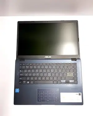 New Laptop Asus VivoBook 15 X505BA 4GB Intel Celeron SSD 256GB