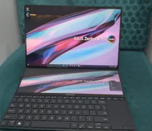 New Laptop Asus ZenBook Pro 15 UX580GE 32GB Intel Core I9 SSD 1T