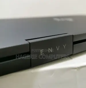 New Laptop HP Envy X360 16GB AMD Ryzen 7 SSD 512GB