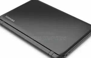 New Laptop Toshiba Satellite C850 8GB Intel Core I7 SSD 256GB