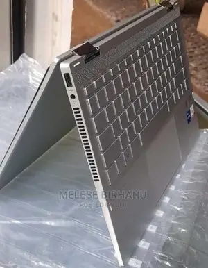 New Laptop HP Pavilion X360 14 16GB Intel Core I5 SSD 1T