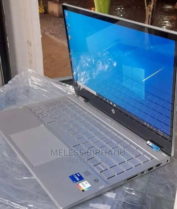 New Laptop HP Pavilion X360 14 16GB Intel Core I5 SSD 1T